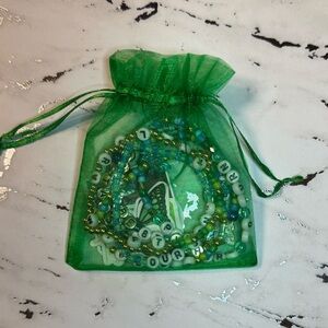 Taylor Swift Debut Album Bracelet Bundle